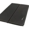 Outwell Sleepin Self Inflate Mat 7.5cm - Double -Kampa Camping Shop outwell sleepin dbl 7.5 1