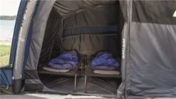 Outwell Airville 4SA Tent 2020 -Kampa Camping Shop outwell airville 4sa feature photo 23