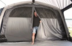 Outwell Airville 4SA Tent 2020 -Kampa Camping Shop outwell airville 4sa feature photo 27