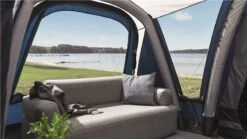 Outwell Airville 4SA Tent 2020 -Kampa Camping Shop outwell airville 4sa feature photo 29