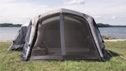 Outwell Airville 4SA Tent 2020 -Kampa Camping Shop outwell airville 4sa feature photo 31