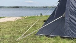 Outwell Airville 4SA Tent 2020 -Kampa Camping Shop outwell airville 4sa feature photo 32