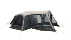 Outwell Airville 4SA Tent 2020 -Kampa Camping Shop outwell airville 4sa main photo 1