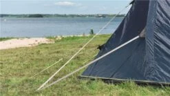 Outwell Airville 6SA Tent 2023 -Kampa Camping Shop outwell airville 6sa tent 111193 28