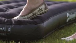 Outwell Classic Airbed With Pillow And Pump - Double 5 Outwell Classic Airbed With Pillow And Pump - Double -Kampa Camping Shop outwell classic double w pump2 1