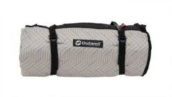 Outwell Moonhill 6 Air Cosy Carpet 9 Outwell Moonhill 6 Air Cosy Carpet -Kampa Camping Shop outwell cosy carpet image 2 3