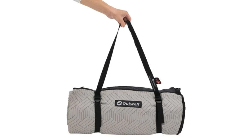 Outwell Stonehill 5 Air Cosy Carpet 6 Outwell Stonehill 5 Air Cosy Carpet - Image 4