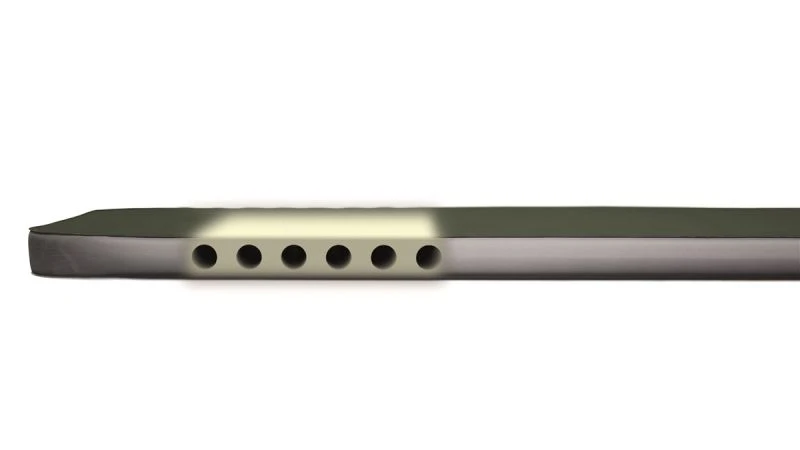 Outwell Dreamhaven 10cm Self Inflating Mat - Double 4 Outwell Dreamhaven 10cm Self Inflating Mat - Double - Image 2