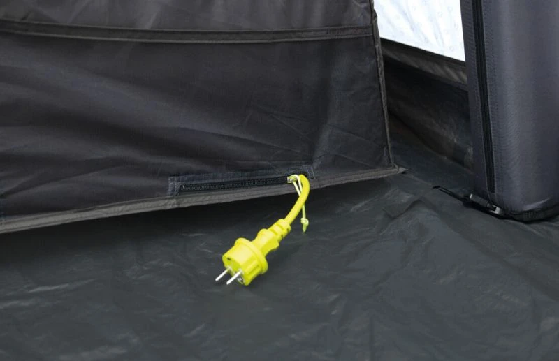 Outwell Sunhill 5 Air Tent 2024 11 Outwell Sunhill 5 Air Tent 2024 - Image 9