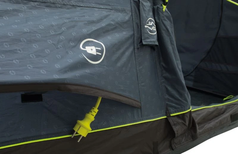 Outwell Sunhill 3 Air Tent 2024 13 Outwell Sunhill 3 Air Tent 2024 - Image 11