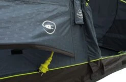 Outwell Moonhill 6 Air Tent 2024 -Kampa Camping Shop outwell generic deluxe air image 2 3