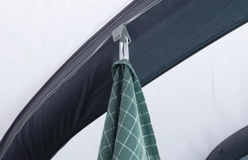 Outwell Sunhill 5 Air Tent 2024 13 Outwell Sunhill 5 Air Tent 2024 - Image 11