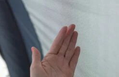 Outwell Stonehill 7 Air Tent 2024 30 Outwell Stonehill 7 Air Tent 2024 -Kampa Camping Shop outwell generic deluxe air image 4 5