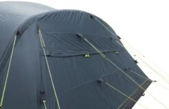 Outwell Sunhill 3 Air Tent 2024 31 Outwell Sunhill 3 Air Tent 2024 -Kampa Camping Shop outwell generic deluxe air image 5
