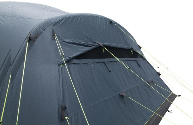 Outwell Stonehill 7 Air Tent 2024 17 Outwell Stonehill 7 Air Tent 2024 - Image 15