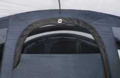 Outwell Sunhill 3 Air Tent 2024 26 Outwell Sunhill 3 Air Tent 2024 -Kampa Camping Shop outwell generic deluxe air image 8