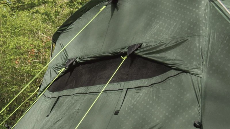 Outwell Norwood 6 Tent 2022 11 Outwell Norwood 6 Tent 2022 - Image 9