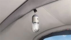 Outwell Hayward Lake 6ATC Tent 2022 -Kampa Camping Shop outwell hayward lake 5atc tent image 8