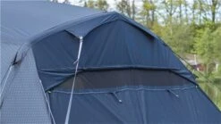 Outwell Airville 6SA Tent 2023 -Kampa Camping Shop outwell knoxville 7sa tent 111194 24