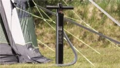 Outwell Parkdale 4PA Tent 2023 -Kampa Camping Shop outwell knoxville 7sa tent 111194 31 1