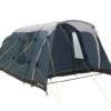 Outwell Moonhill 5 Air Tent 2024 -Kampa Camping Shop outwell moonhill 5 air image 1