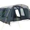 Outwell Moonhill 6 Air Tent 2024 -Kampa Camping Shop outwell moonhill 6 air image 1
