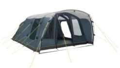 Outwell Moonhill 6 Air Tent 2024 -Kampa Camping Shop outwell moonhill 6 air image 3