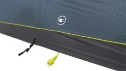 Outwell Moonhill 6 Air Tent 2024 -Kampa Camping Shop outwell moonhill 6 air image 4
