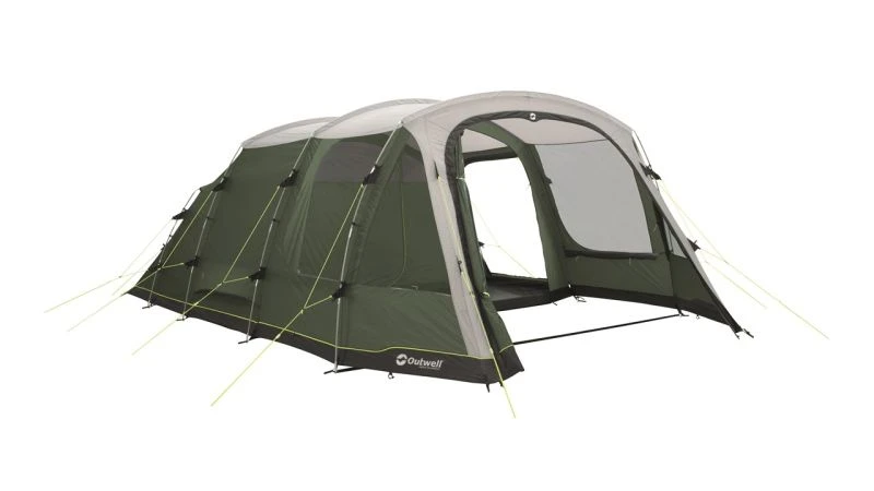 Outwell Norwood 6 Tent 2022 3 Outwell Norwood 6 Tent 2022