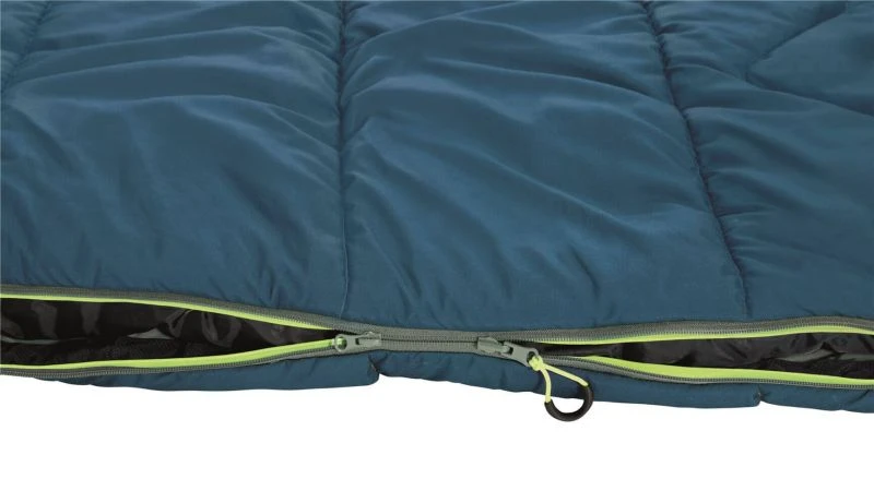Outwell Pine Lux Sleeping Bag 5 Outwell Pine Lux Sleeping Bag - Image 3
