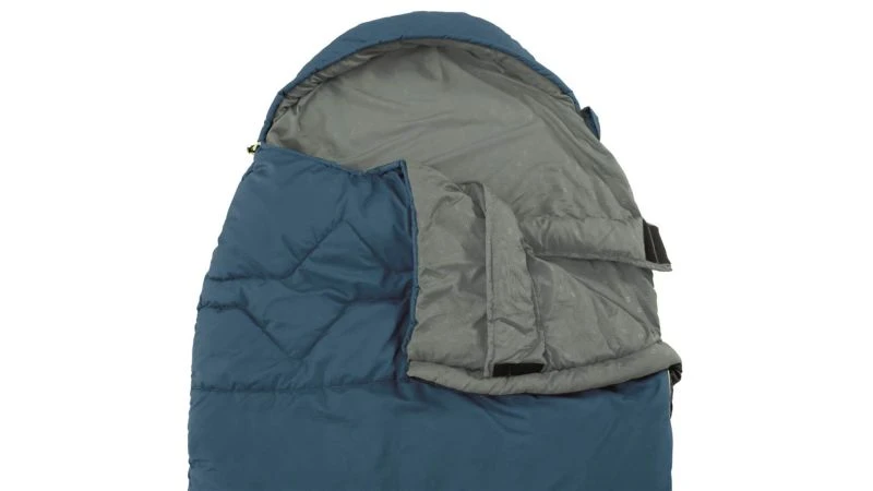 Outwell Pine Lux Sleeping Bag 6 Outwell Pine Lux Sleeping Bag - Image 4