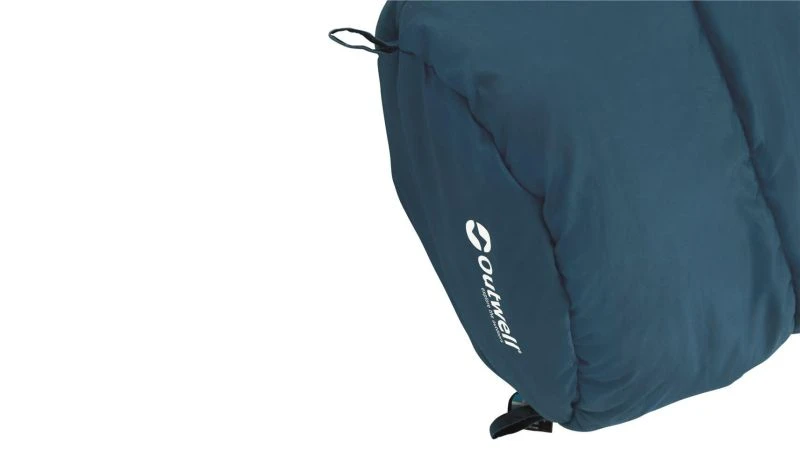 Outwell Pine Lux Sleeping Bag 4 Outwell Pine Lux Sleeping Bag - Image 2