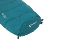 Outwell Pine Prime Sleeping Bag -Kampa Camping Shop outwell pine prime sleeping bag 3 1