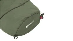 Outwell Pine Sleeping Bag -Kampa Camping Shop outwell pine sleeping bag 3