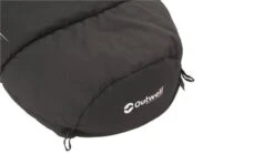 Outwell Pine Supreme Sleeping Bag -Kampa Camping Shop outwell pine supreme sleeping bag 3 1