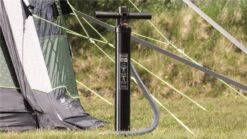 Outwell Jacksondale 5PA Tent 2023 -Kampa Camping Shop outwell queensdale 8pa tent 11 2