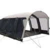 Outwell Springville 5SA Tent 2023 -Kampa Camping Shop outwell springville 5sa product image 1