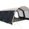 Outwell Springville 6SA Tent 2023 -Kampa Camping Shop outwell springville 6sa product image 1