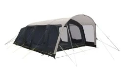 Outwell Springville 6SA Tent 2023 -Kampa Camping Shop outwell springville 6sa product image 2