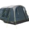 Outwell Stonehill 5 Air Tent 2024 -Kampa Camping Shop outwell stonehill 5 air image 1