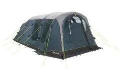 Outwell Stonehill 5 Air Tent 2024 -Kampa Camping Shop outwell stonehill 5 air image 2
