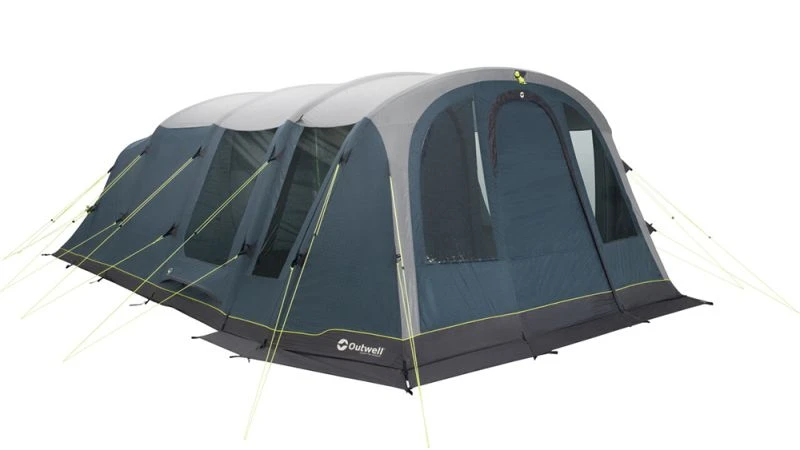 Outwell Stonehill 7 Air Tent 2024 3 Outwell Stonehill 7 Air Tent 2024
