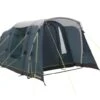 Outwell Sunhill 3 Air Tent 2024 -Kampa Camping Shop outwell sunhill 3 air image 1