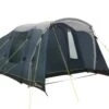 Outwell Sunhill 5 Air Tent 2024 -Kampa Camping Shop outwell sunhill 5 air image 1