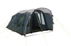Outwell Sunhill 5 Air Tent 2024 20 Outwell Sunhill 5 Air Tent 2024 -Kampa Camping Shop outwell sunhill 5 air image 2