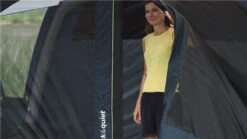 Outwell Wood Lake 7ATC Tent 2022 -Kampa Camping Shop outwell wood lake 7atc 111200 33