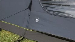 Outwell Wood Lake 7ATC Tent 2022 -Kampa Camping Shop outwell wood lake 7atc tent 111200 28