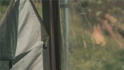 Outwell Yosemite Lake 5TC Tent 2023 -Kampa Camping Shop outwell yosemite lake 4tc tent image 10 1 1