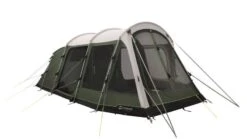Outwell Yosemite Lake 4TC Tent 2023 -Kampa Camping Shop outwell yosemite lake 4tc tent image 2