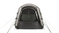 Outwell Yosemite Lake 4TC Tent 2023 -Kampa Camping Shop outwell yosemite lake 4tc tent image 3